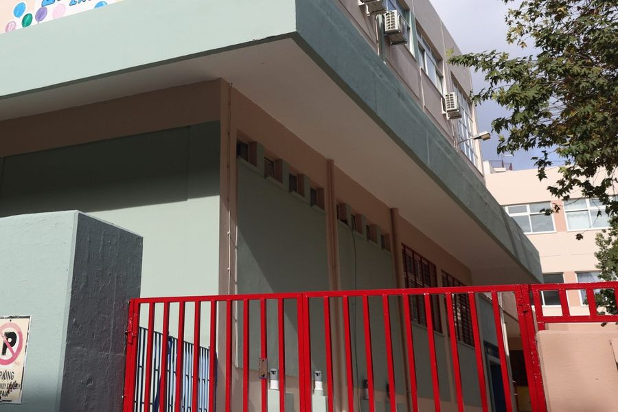 Επαναλειτουργεί το ΕΠΑΛ Μοιρών μετά την ολοκλήρωση των προβλεπόμενων υγειονομικών μέτρων
