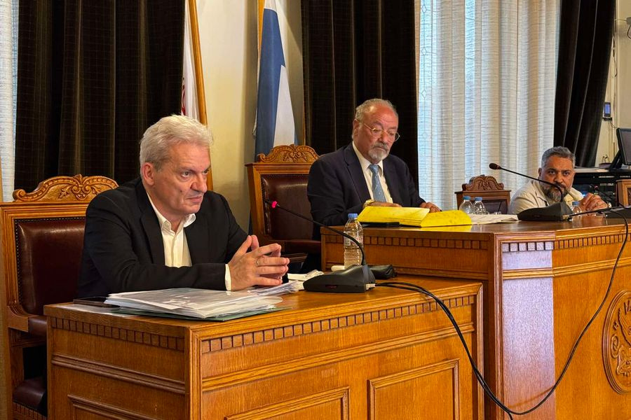 Ηράκλειο: Προ των πυλών η εφαρμογή του μεικτού συστήματος καθαριότητας
