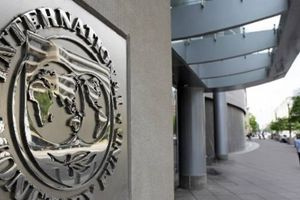 Η επικεφαλής του ΔΝΤ δηλώνει ότι το ξεπούλημα στις αγορές ομολόγων αντανακλά τις υψηλότερες τιμές πετρελαίου