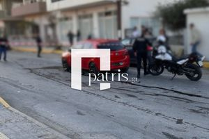 (ΦΩΤΟ+ΒΙΝΤΕΟ) Σοκ στην Αμμουδάρα: Εκτέλεσε εν ψυχρώ τον 20χρονο οδηγό που εμπλεκόταν στο θανατηφόρο τροχαίο του γιου του – Μάρτυρες λένε ότι τον έψαχνε 2 χρόνια!