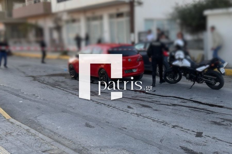 (ΦΩΤΟ+ΒΙΝΤΕΟ) Σοκ στην Αμμουδάρα: Εκτέλεσε εν ψυχρώ τον 20χρονο οδηγό που εμπλεκόταν στο θανατηφόρο τροχαίο του γιου του – Μάρτυρες λένε ότι τον έψαχνε 2 χρόνια!