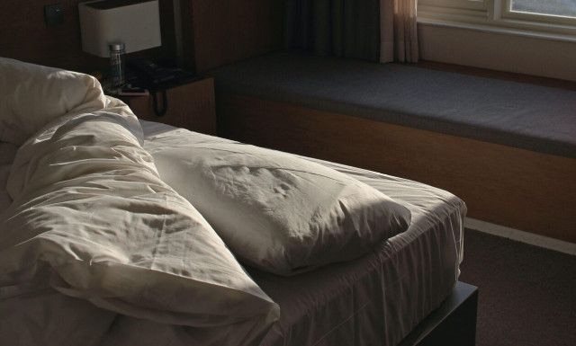 Χανιά: Νεκρή στο δωμάτιο της εντοπίστηκε 52χρονη τουρίστρια