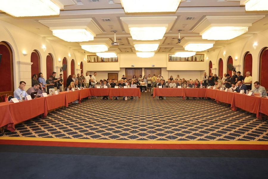 Οριστικό: Όλοι οι δρόμοι δείχνουν Μαλάδες για το Υπουργείο Μετανάστευσης, αν δεν υπάρξει αντιπρόταση από την αυτοδιοίκηση