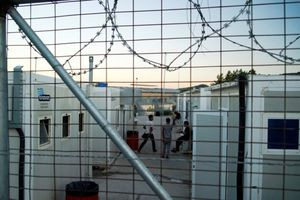 Απάντηση της Συντονιστικής Επιτροπής για τη χωροθέτηση δομής στις Μαλάδες