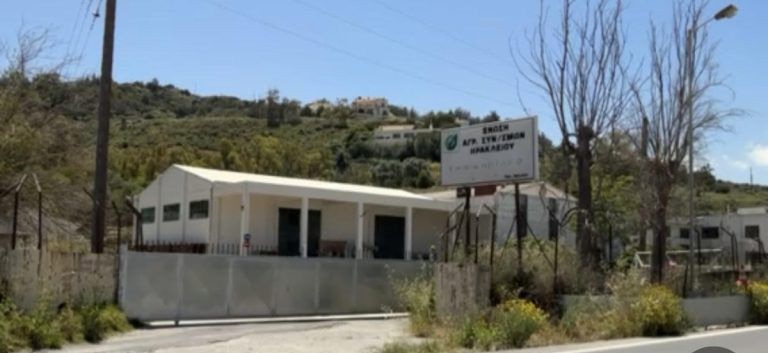 Απάντηση της Συντονιστικής Επιτροπής για τη χωροθέτηση δομής στις Μαλάδες