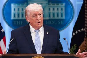 Τραμπ: “Αυτοί είναι οι όροι για το Ιράν, συνεδριάζουμε για την τελική απόφαση”