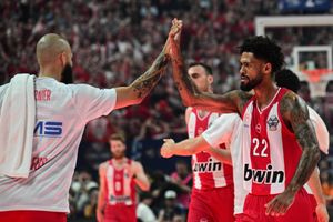 Euroleague Final Four: Πού θα δείτε σήμερα τον μεγάλο τελικό Ολυμπιακός-Ρεάλ Μαδρίτης