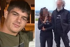 Έγκλημα στην Αμμουδάρα: “Μη σου ξεφύγει, τον θέλω νεκρό… αλλιώς είσαι άνανδρος” – Μαρτυρία – σοκ για τη δολοφονία του Νικήτα, τον ρόλο της συζύγου του δράστη και τις παρακολουθήσεις από τρίτους (vid)