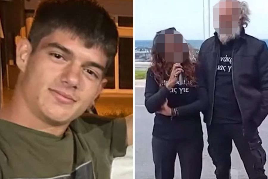 Έγκλημα στην Αμμουδάρα: “Μη σου ξεφύγει, τον θέλω νεκρό… αλλιώς είσαι άνανδρος” – Μαρτυρία – σοκ για τη δολοφονία του Νικήτα, τον ρόλο της συζύγου του δράστη και τις παρακολουθήσεις από τρίτους (vid)
