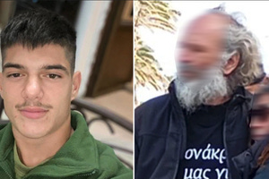 Έγκλημα στην Αμμουδάρα: Οι κατηγορίες που βαρύνουν τη σύζυγο του 54χρονου – Στον εισαγγελέα το ζευγάρι