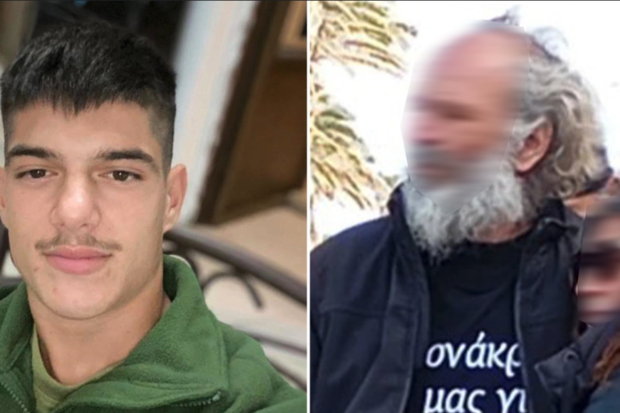 Έγκλημα στην Αμμουδάρα: Είχε γίνει ο “εφιάλτης” του 20χρονου μετά το τροχαίο – Ξύλο, μηνύσεις και τώρα σφαίρες! (βίντεο)
