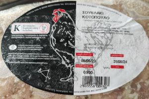 Προσοχή από τον ΕΦΕΤ: Ανακαλείται μπιφτέκι κοτόπουλο από γνωστή εταιρεία