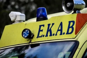 Μετά την αποκάλυψη του patris.gr: Βρέθηκε αυτόπτης που καταθέτει οικειοθελώς για τη μήνυση στους διασώστες του ΕΚΑΒ