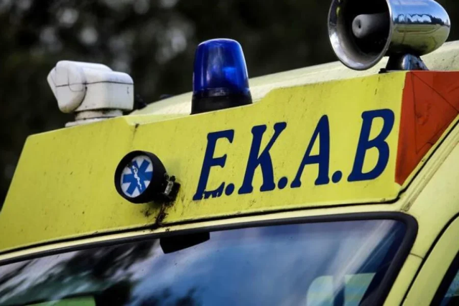 Μετά την αποκάλυψη του patris.gr: Βρέθηκε αυτόπτης που καταθέτει οικειοθελώς για τη μήνυση στους διασώστες του ΕΚΑΒ
