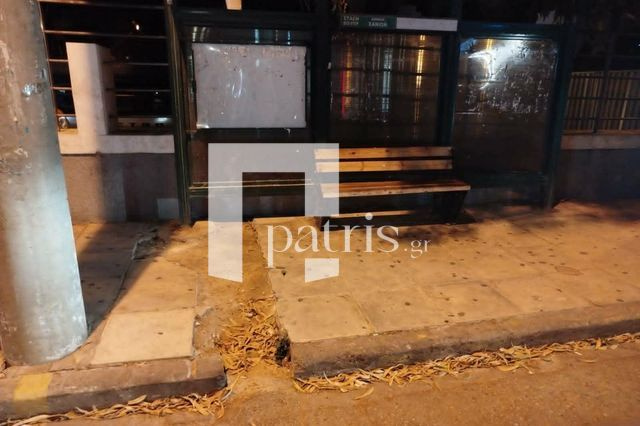 Απίστευτο: Διασώστρια του ΕΚΑΒ στην Κρήτη τραυματίστηκε ενώ παραλάμβανε περιστατικό – Έσπασε το πόδι σε κακοτεχνία (pics)