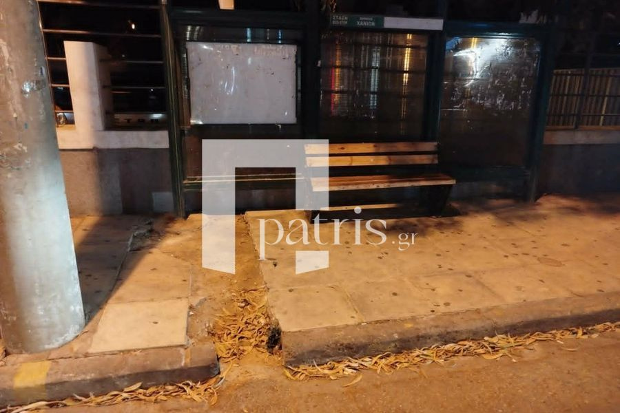 Απίστευτο: Διασώστρια του ΕΚΑΒ στην Κρήτη τραυματίστηκε ενώ παραλάμβανε περιστατικό – Έσπασε το πόδι σε κακοτεχνία (pics)