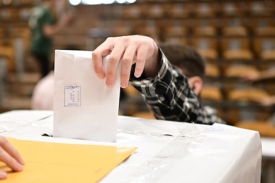Στις κάλπες σήμερα οι φοιτητές