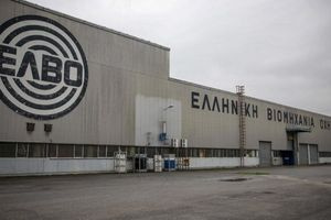 ΕΛΒΟ: Συμμαχίες με Rheinmetall και Όμιλο Κοπελούζου για νέο αμυντικό και βιομηχανικό αποτύπωμα