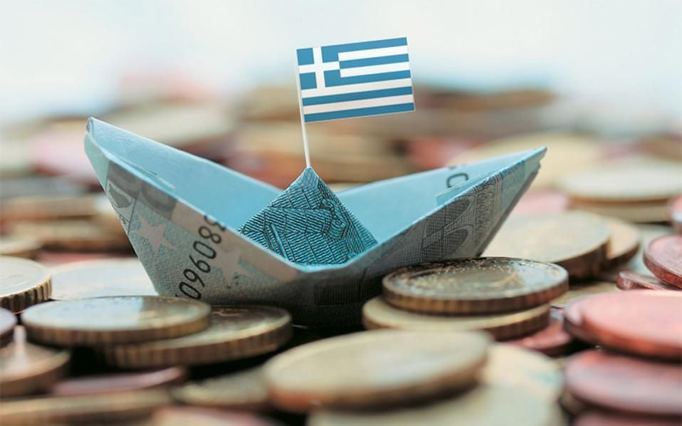 ΟΔΔΗΧ: Στα 400,5 δισ. ευρώ μειώθηκε το Δημόσιο Χρέος το πρώτο τρίμηνο 2026