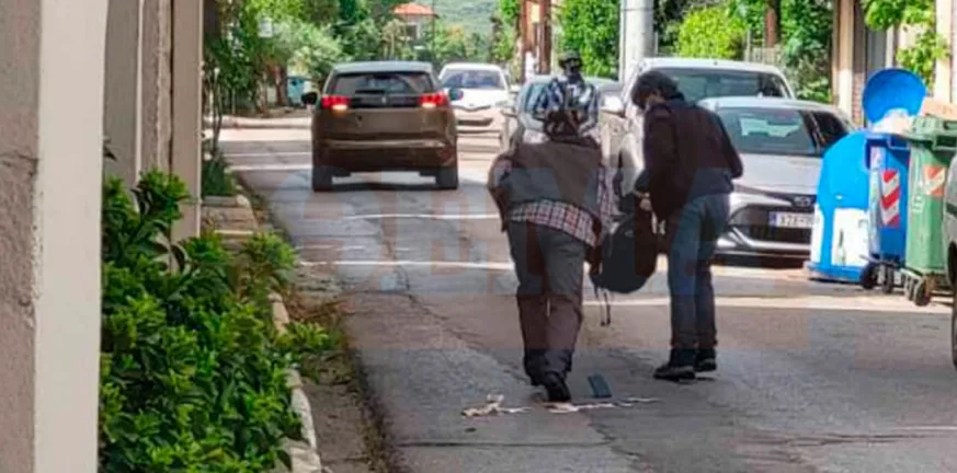 Μ. Χρυσοχοΐδης για τη σύλληψη των ληστών στην Κάτω Τιθορέα: «Τους παρακολουθούσαμε εδώ και πολύ καιρό»