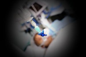 Πρoστατευμένο: Καταγγελία για ιατρικό λάθος: “Μάχη” στη ΜΕΘ για 28χρονη με ALS ύστερα από αστοχία γιατρού στην Κρήτη – “Προσφεύγουμε στη Δικαιοσύνη” λένε οι γονείς της στο patris.gr