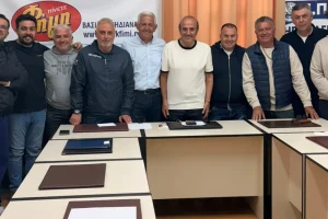 Ο νέος χάρτης των τοπικών πρωταθλημάτων ΕΠΣΗ