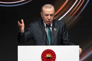 Πρόκληση Ερντογάν: Η Τουρκία φέρνει νόμο για ΑΟΖ έως 200 ναυτικά μίλια σε Αιγαίο και Ανατολική Μεσόγειο, αγνοώντας τα δικαιώματα Ελλάδας και Κύπρου