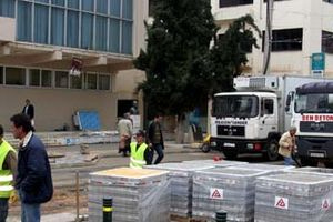 Μεταφέρεται σε νέες εγκαταστάσεις η Υπηρεσία Δόμησης Δήμου Ρεθύμνης