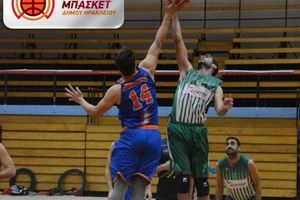 Στην τελική ευθεία για το Τουρνουά Μπάσκετ Εργαζομένων Δήμου Ηρακλείου «Νίκος Τούλης»