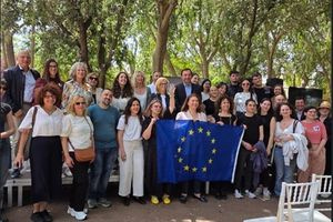 Συμμετοχή του Δήμου Πλατανιά στην εκδήλωση για την Ημέρα της Ευρώπης «Τι είναι το ΕΣΠΑ, μαμά;»