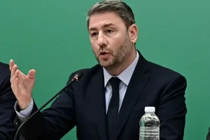 Ανδρουλάκης για το πόθεν έσχες: Ο λογιστής μου δεν συμπεριέλαβε καταθέσεις στο εξωτερικό