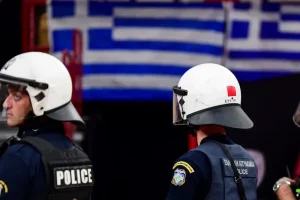 Αυξημένα μέτρα ασφαλείας από την ΕΛΑΣ για το Final Four της Euroleague