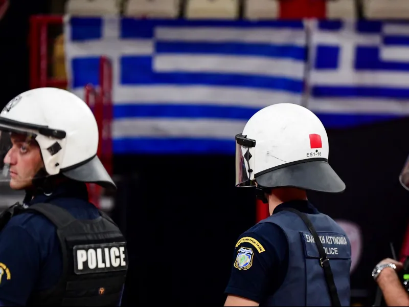 Αυξημένα μέτρα ασφαλείας από την ΕΛΑΣ για το Final Four της Euroleague