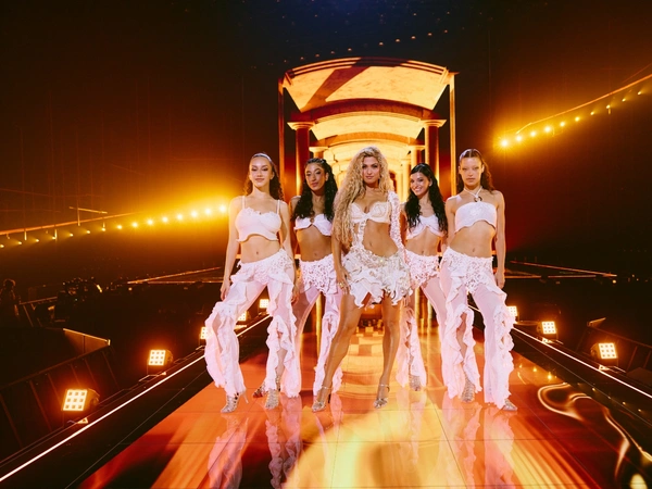 Έσκισε σε τηλεθέαση ο Β’ Ημιτελικός της Eurovision 2026: Υψηλά ποσοστά για την ΕΡΤ1