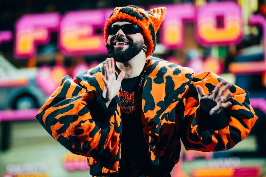 Eurovision 2026: Το 84% άγγιξε η τηλεθέαση του μεγάλο τελικού