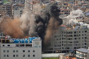 Το Ιράν θα μετατρέψει βομβαρδισμένο πανεπιστήμιο σε μουσείο πολέμου