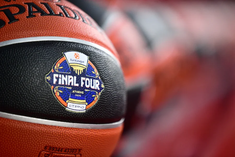 Final 4 EuroLeague 2026: Τα μέτρα ασφαλείας στο ΟΑΚΑ – Τι ισχύει για κατοίκους, φιλάθλους, αποστολές