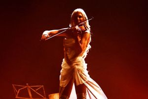 Το μεγάλο φαβορί ανέβηκε στη σκηνή της Eurovision: Δείτε την εντυπωσιακή εμφάνιση της Φινλανδίας
