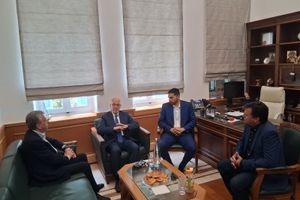(ΦΩΤΟ- ΒΙΝΤΕΟ) Στο Ηράκλειο ο υπουργός Δικαιοσύνης Γιώργος Φλωρίδης