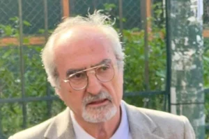 Προσκλητήριο Παγκρητίου Ένωσης με υποψήφιο Πρόεδρο τον Μανώλη Φωτάκη