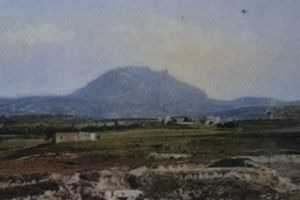 O… “κοιμώμενος Δίας”…