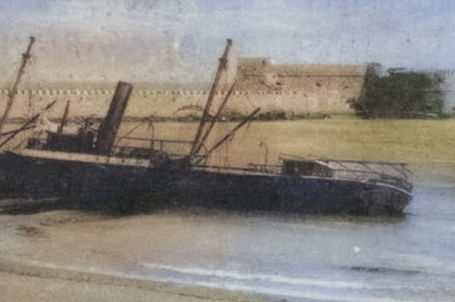 Ετος 1901!