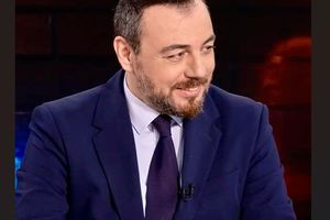 Φραγκίσκος Παρασύρης «η εργασία δρόμος για τη δημιουργία, όχι για την επιβίωση»