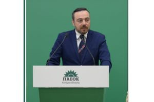 Φραγκίσκος Παρασύρης: Εμπαιγμός και δημευτική πολιτική η ρύθμιση για τα όρια των οικισμών – Στον “αέρα” χιλιάδες ιδιοκτησίες στο Ηράκλειο