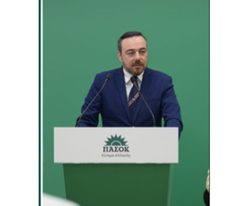 Φραγκίσκος Παρασύρης: Εμπαιγμός και δημευτική πολιτική η ρύθμιση για τα όρια των οικισμών – Στον “αέρα” χιλιάδες ιδιοκτησίες στο Ηράκλειο