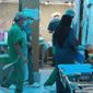 Γάζα: Ο ΠΟΥ προειδοποιεί για “κρίσιμες ελλείψεις” σε ιατρικό εξοπλισμό