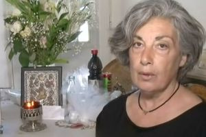 Έγκλημα στην Αμμουδάρα: “Ξέρω ότι κάποιοι είδαν, να πάνε να μιλήσουν…” – Η έκκληση της μάνας του δολοφονημένου Νικήστρατου