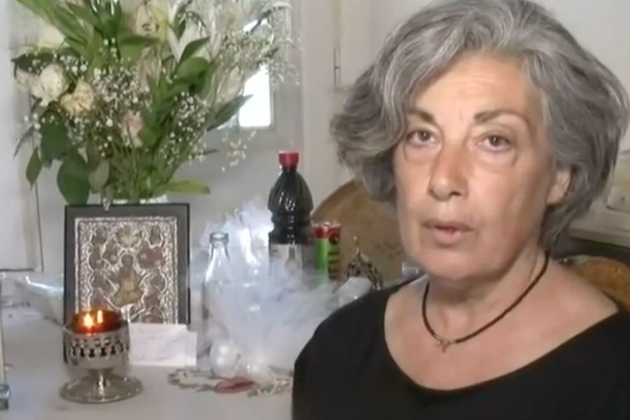 Έγκλημα στην Αμμουδάρα: “Ξέρω ότι κάποιοι είδαν, να πάνε να μιλήσουν…” – Η έκκληση της μάνας του δολοφονημένου Νικήστρατου