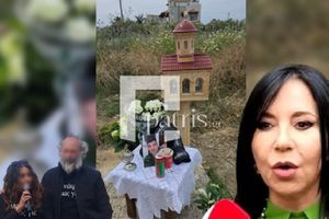 Δολοφονία Γεμιστού: Τι «πήγε» λάθος τον Μάρτιο και δε ζει τώρα ο Νικήτας; – Δικαστικό θρίλερ η παραβίαση των περιοριστικών όρων – «Δεν ήταν εν βρασμώ» λέει η Αλεξάνδρα Σπανάκη στο patris.gr