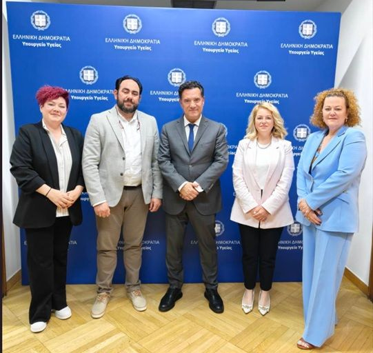 Προχωρά η αποζημίωση των Συστημάτων Συνεχούς Καταγραφής Γλυκόζης από τον ΕΟΠΥΥ